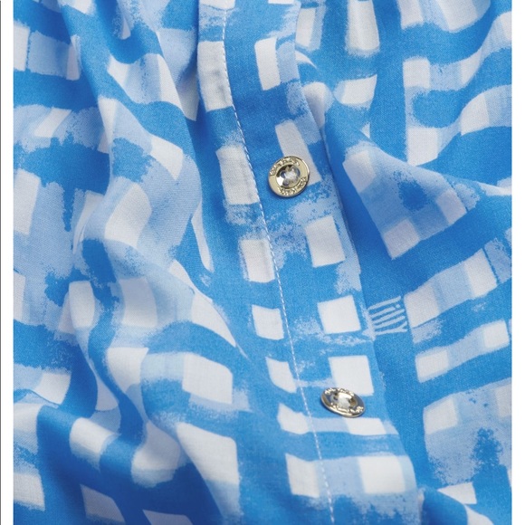 Lilly Pulitzer Top - Picture 5 of 5